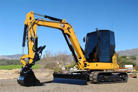 cat 305.5 e2 price new|new cat 305 excavator price.